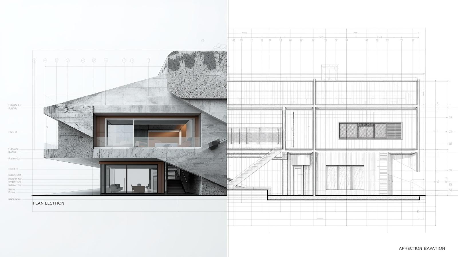BIM Services in Architecture