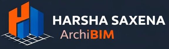 Harsha Saxena Archi BIM